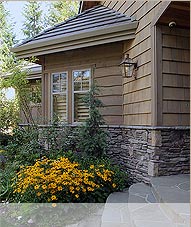Bevel&nbsp;Siding by&nbsp;Premier Forest Products; Bevel Siding, Cedar Siding, Shingle Panels, Panelized&nbsp;Shingles, Sidewall&nbsp;Shingles, Certigrade Shingles, and more...