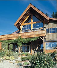 Premier Forest Products - Lumber Products such as; Certigrade Shingles, Shingle Panels, Panelized&nbsp;Shingles, Sidewall&nbsp;Shinges, Decorating Shingles, Vertical Grain, Mixed Grain, Bevel Siding, Cedar Siding