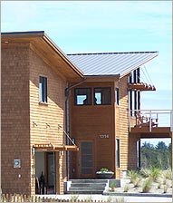 Premier Forest Products - Lumber Products such as; Certigrade Shingles, Shingle Panels, Panelized&nbsp;Shingles, Sidewall&nbsp;Shinges, Decorating Shingles, Vertical Grain, Mixed Grain, Bevel Siding, Cedar Siding